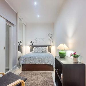 Standaard Appartement