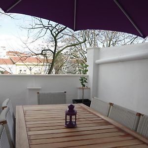 Novo Apartamento Graca